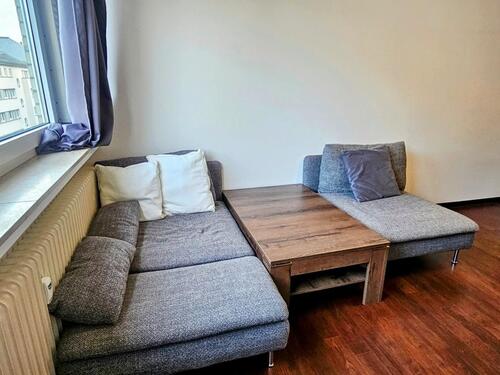 Foto - 1 Zimmer Etagenwohnung in Frankfurt am Main