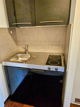 Foto - Etagenwohnung in Frankfurt am Main zur Miete