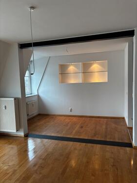 Foto - 2 Zimmer Dachgeschoßwohnung in Rosenheim