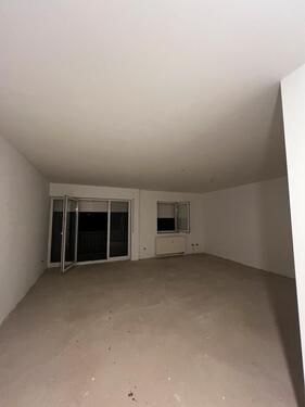 Foto - 4-Zimmer-Wohnung mit Balkon in ruhiger Waldrandlage in Ostheim