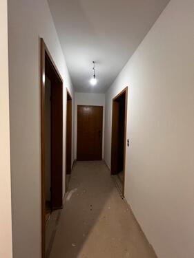 Foto - 4 Zimmer Etagenwohnung zur Miete in Ostheim vor der Rhön