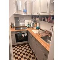 3 ZKB Wohnung in Saarlouis City ANFRAGENSTOP!!!