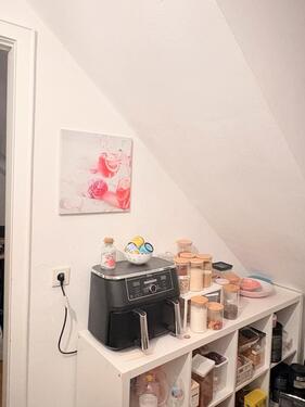 Foto - 3 Zimmer Dachgeschoßwohnung zur Miete in Saarlouis