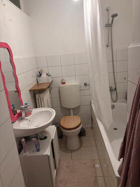 Foto - Dachgeschoßwohnung in Saarlouis zur Miete