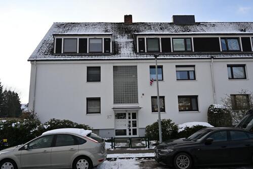 Foto - 2 Zimmer Dachgeschoßwohnung in Bremen