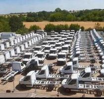 Logistikfläche Gewerbefläche Lagerfläche - Werder (Havel)