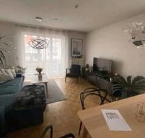 2 Zimmerwohnung in Neutraubling