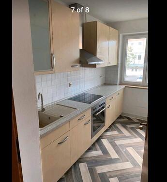 Foto - 2 Zimmer Etagenwohnung in Neutraubling