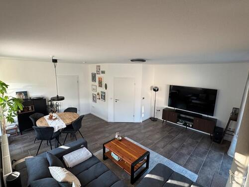 Foto - Freistehender Bungalow zentral in Haren