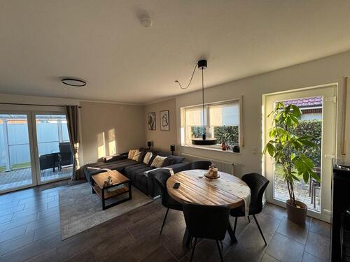 Foto - 3 Zimmer Bungalow zur Miete in Haren (Ems)