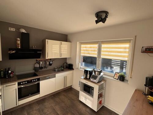 Foto - 3 Zimmer Bungalow in Haren (Ems)