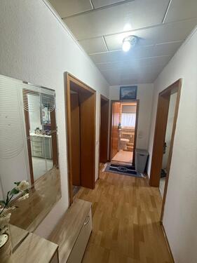 Foto - Helle 5-Zimmer-Wohnung mit Weitblick & Balkon 