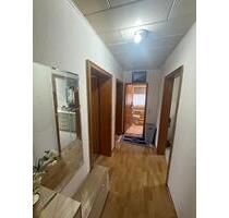 Helle 5-Zimmer-Wohnung mit Weitblick & Balkon | 109 m² - Siegen Kaan-Marienborn