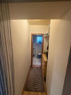 Foto - 5 Zimmer Etagenwohnung in Siegen