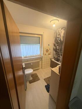 Foto - Etagenwohnung in Siegen zur Miete