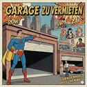 Foto - Garage zu vermieten! - 75,00&nbsp;EUR Miete,