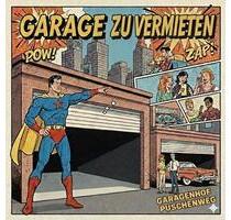 Garage zu vermieten! - 75,00&nbsp;EUR Miete, in Harrislee (PLZ: 24955)
