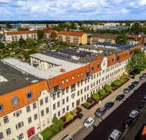 3-Zi.-Whg. mit Altbaucharme (Wolfb. 471) - Magdeburg Leipziger Straße