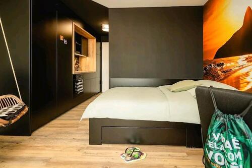 Foto - 1 Zimmer Wohnung - 470,00&nbsp;EUR Kaltmiete, ca.&nbsp; 22,00&nbsp;m&sup2;