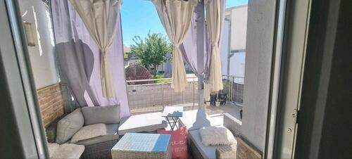 Foto - 2 Zimmer Wohnung,Mit Eigenem Eingang,sofort verfügbar