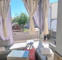 2 Zimmer Wohnung,Mit Eigenem Eingang,sofort verfügbar - Hattersheim am Main