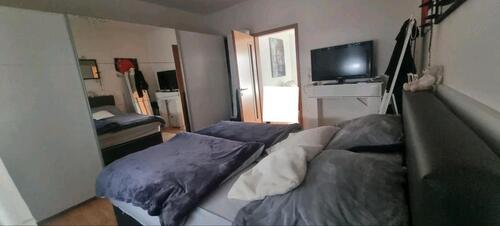 Foto - 2 Zimmer Erdgeschoßwohnung zur Miete in Hattersheim am Main