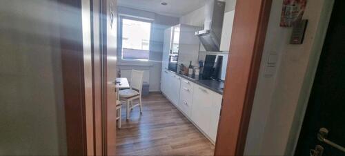 Foto - Erdgeschoßwohnung in Hattersheim am Main zur Miete