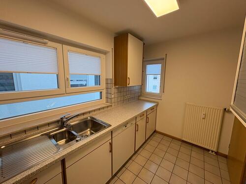 Foto - 3 Zimmer Etagenwohnung zur Miete in Ettenheim