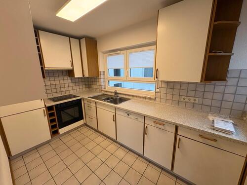 Foto - 3 Zimmer Etagenwohnung in Ettenheim