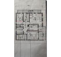 Großzügige, helle 4-Zimmerwohnung mit Garten und Garage - Tann