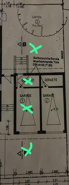 Foto - 4 Zimmer Etagenwohnung zum Kaufen in Tann
