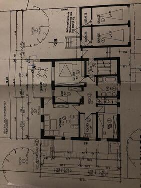 Foto - 4 Zimmer Etagenwohnung in Tann