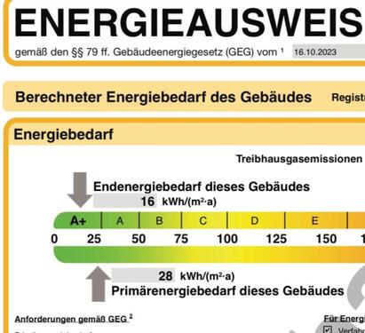 Foto - Doppelhaushälfte in Soltau zur Miete