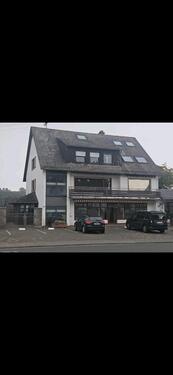 Foto - Sonnenwohnung zu vermieten Rheinböllen Bahnhofstraße 33 55494