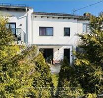 85457 Wörth - Gemütliches und modernes RMH in ruhiger, familienfreundlicher Lage