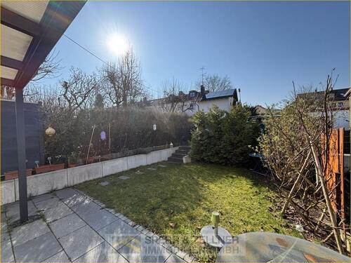 Foto - 4 Zimmer Reihenhaus in Wörth