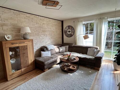 Foto - 4 Zimmer Einfamilienhaus in Berlin