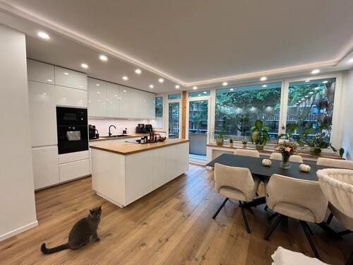 Foto - 2 Zimmer Etagenwohnung in Sankt Augustin