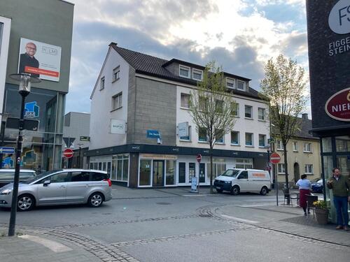 Foto - Dachgeschoßwohnung in Neheim City