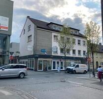Dachgeschoßwohnung in Neheim City - Arnsberg Rusch