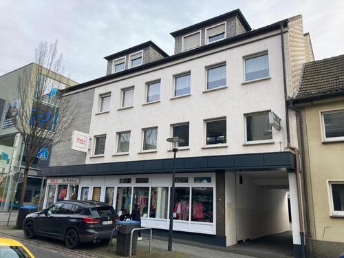 Foto - 3 Zimmer Dachgeschoßwohnung zur Miete in Arnsberg