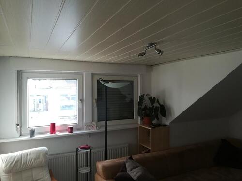 Foto - 3 Zimmer Dachgeschoßwohnung in Arnsberg