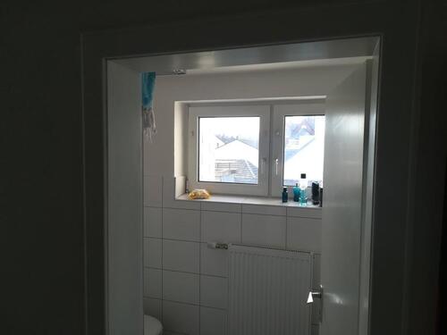 Foto - Dachgeschoßwohnung in Arnsberg zur Miete