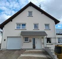 Einfamilienhaus mit großem Garten Ortsrandlage - Schömberg