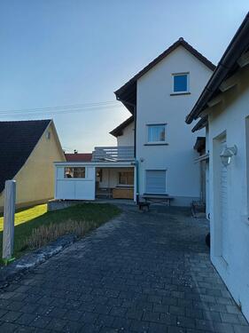 Foto - Einfamilienhaus zum Kaufen in Schömberg