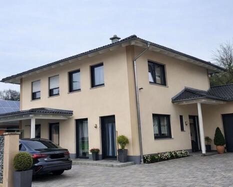 Foto - EFH im Toskana Stil 