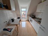 Foto - Dachgeschoßwohnung in Meißen zur Miete