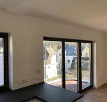 Helle 2 Zimmer Wohnung - Erstbezug | Balkon | EBK | 2 Baeder - Vallendar