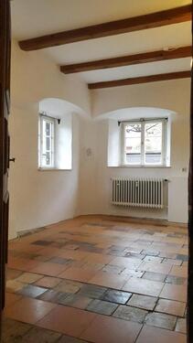 Foto - 3 Zimmer Erdgeschoßwohnung in Bernau am Chiemsee
