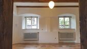Foto - Erdgeschoßwohnung in Bernau am Chiemsee zur Miete